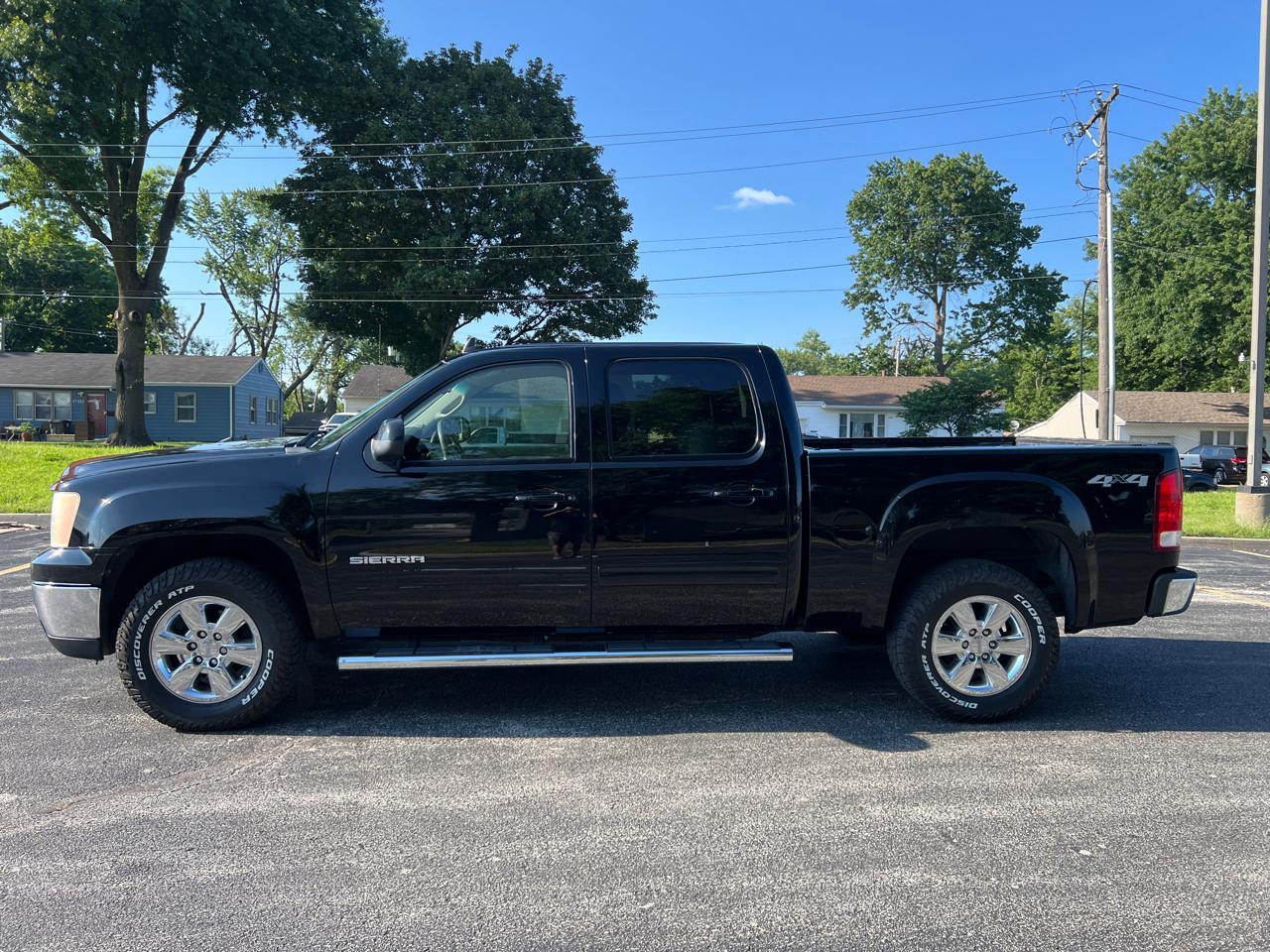 gmc sierra 1500 2011 3GTP2WE34BG391733 image gmc sierra 1500 2011 3GTP2WE34BG391733 image
